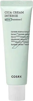 Крем Cosrx Pure Fit Cica Cream Intense