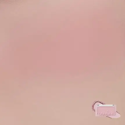 Румяна Rom&Nd Better Than Cheek Soft and Fluffy Cheek
