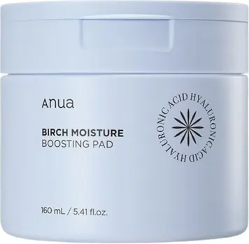 Увлажняющий спрей для лица Anua Birch Moisture Boosting Pad