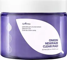 Clear Pad Isntree Onion Newpair
