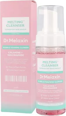 Очищающее средство Dr. Melaxin