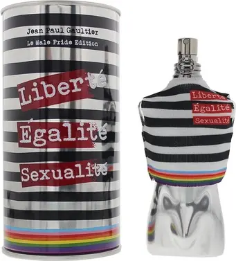 Eau De Toilette Jean Paul Gaultier