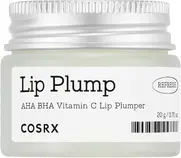 Сыворотка для губ Cosrx Refresh Aha, Bha, Vitamin C Lip Plumper