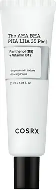 Пилинг Cosrx The Aha Bha Pha Lha 35 Peel