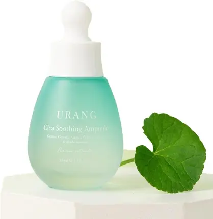 Ампула Urang Cica Soothing Ampoule