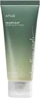 Глиняная маска Anua Heartleaf Pore Clay Pack