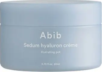 Крем Abib Hydrating Pot