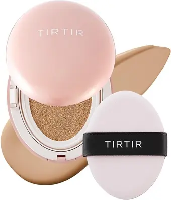 Тональный кушон Cushion Foundation Tirtir Mask Fit All Cover