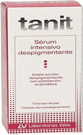 Сыворотка Tanit