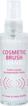 Cleaning Solution Dermacol Brush Cleanser