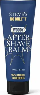 Бальзам после бритья Steve's Sandalwood