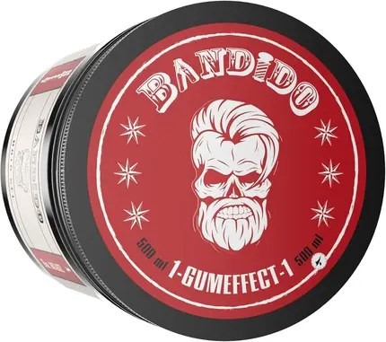Гель для укладки волос Bandido