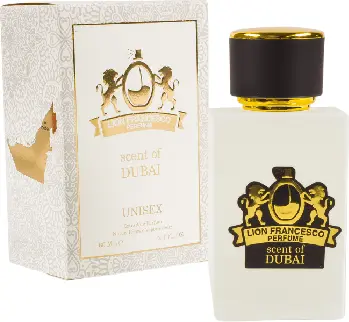 Extrait De Parfum L'Fleur Scent Of Dubai