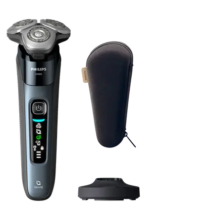 Бритва Philips Consumer Lifestyle Серия бритв I9000