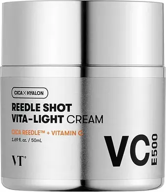 Крем для лица Vt Cosmetics Reedle Shot Vita-Light