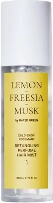 Парфюмированный спрей Miin Cosmetics