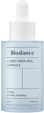 Ампула Biodance Hydro Cera-Nol