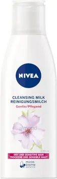 Cleansing Milk Nivea
