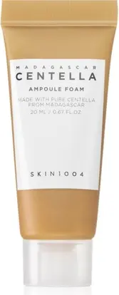 Cleansing Cream Skin1004 Centella Ampoule Foam