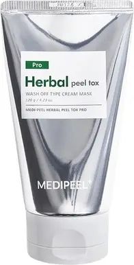 Скраб и пилинг для лица Medipeel Herbal Peel Tox Pro
