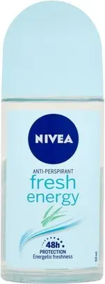 Anti-Perspirant Roll-On Nivea Energy Fresh