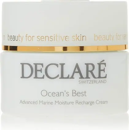 Крем для лица Declare Hydro Balance Ocean Best Cream