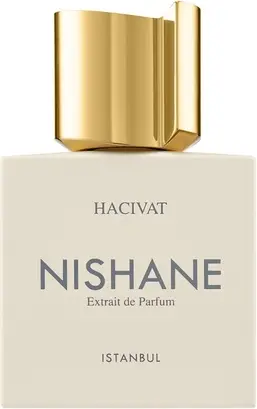 Extrait De Parfum Nishane Hacivat
