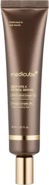 Сыворотка Medicube Deep Vita A Retinol