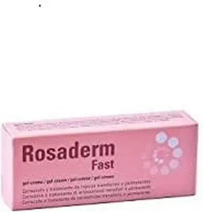 Маска против старения Artelac ROSADERM Увлажняющие и омолаживающие маски