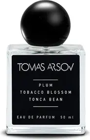Парфюм Tomas Arsov Слива Табачный Цвет Бобов Тонка