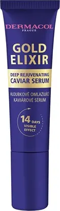 Anti-Aging Serum Dermacol Deep Rejuvenating Caviar Serum