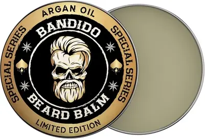 Бальзам для бороды Bandido