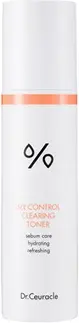 Тонер Dr Ceuracle 5a Control Clearing Toner