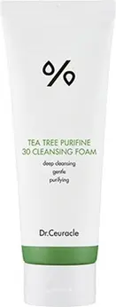 Очищающая пенка Dr Ceuracle Tea Tree Purifine