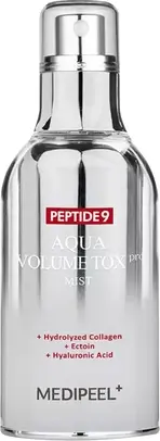 Фейс спрей Medi-Peel Peptide 9 Aqua Volume Tox Mist Pro