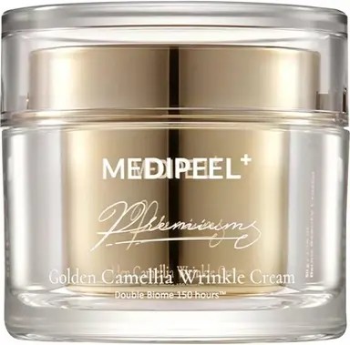 Крем Medi-Peel Premium Golden Camellia Крем от морщин