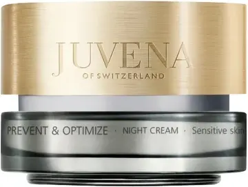 Ночной крем Juvena Prevent & Optimize