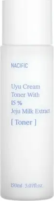 Тонер Nacific Uyu Cream