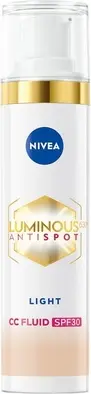 Тональный крем Nivea Luminous 630