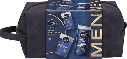 Набор по уходу за лицом Nivea