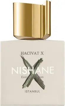 Extrait De Parfum Nishane Hacivat X