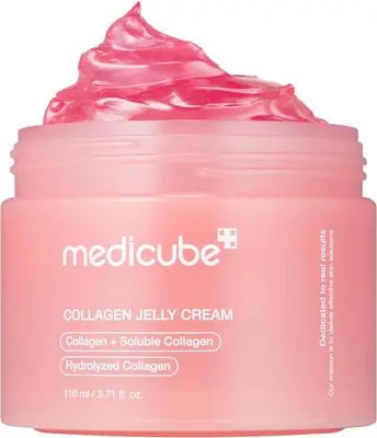 Крем для лица Medicube