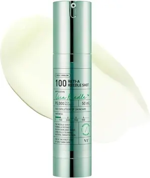 Сыворотка Vt Cosmetics Reti-A Reedle Shot 100