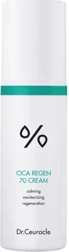 Крем для лица Dr Ceuracle Soothing Skin Cream With Asian Navel Cica Regen 70