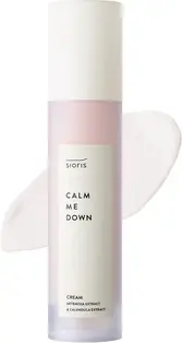 Крем для лица Sioris Calm Me Down