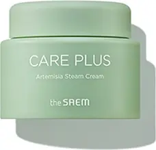Cream The Saem Care Plus Artemisia Steam Cream