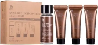 Стартовый набор Miin Cosmetics