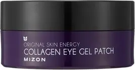 Патчи гидрогелевые Mizon Original Skin Energy Collagen Eye Gel Patch