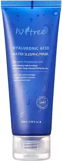 Увлажняющая ночная маска Isntree Hyaluronic Acid