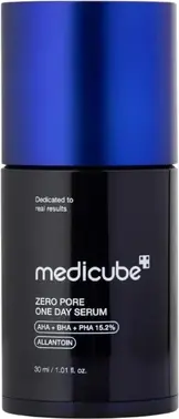 Сыворотка Medicube Zero Pore One Day Serum